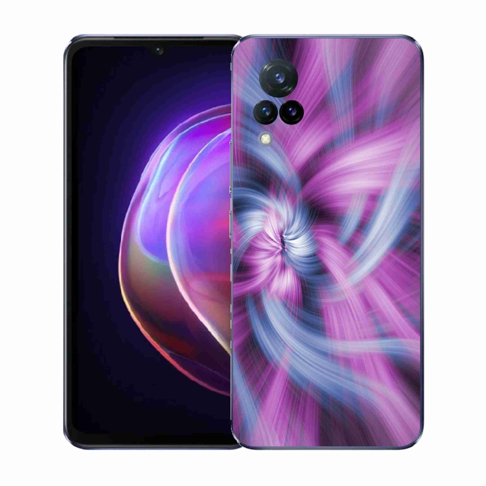 Gél borítás mmCase a Vivo V21 4G/5G-n - kivonat 12