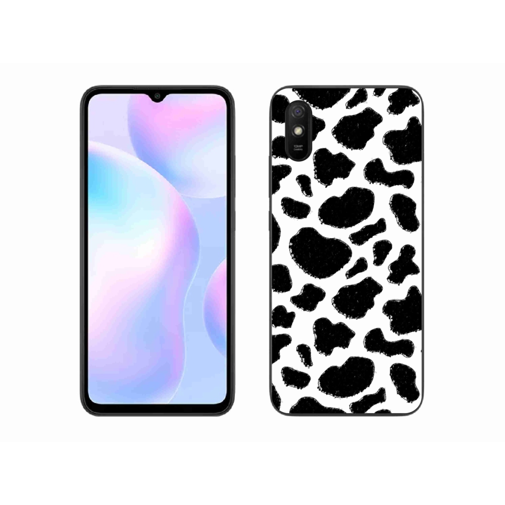 Gél borítás mmCase a Xiaomi Redmi 9A számára - kivonat 31