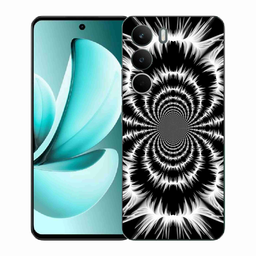 Zselés borítás mmCase a Realme C71 készülékhez - kivonat 23