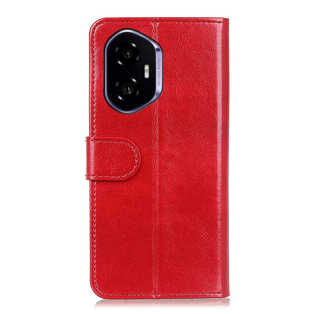 Horsy könyvtáska Honor 400-hoz - piros