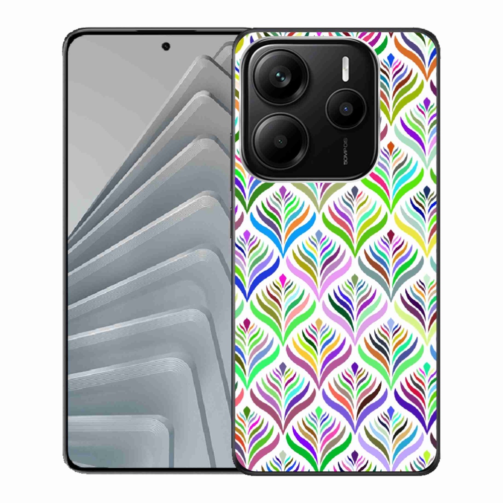 Gél borítás mmCase a Xiaomi Redmi Note 14 5G számára - kivonat 15