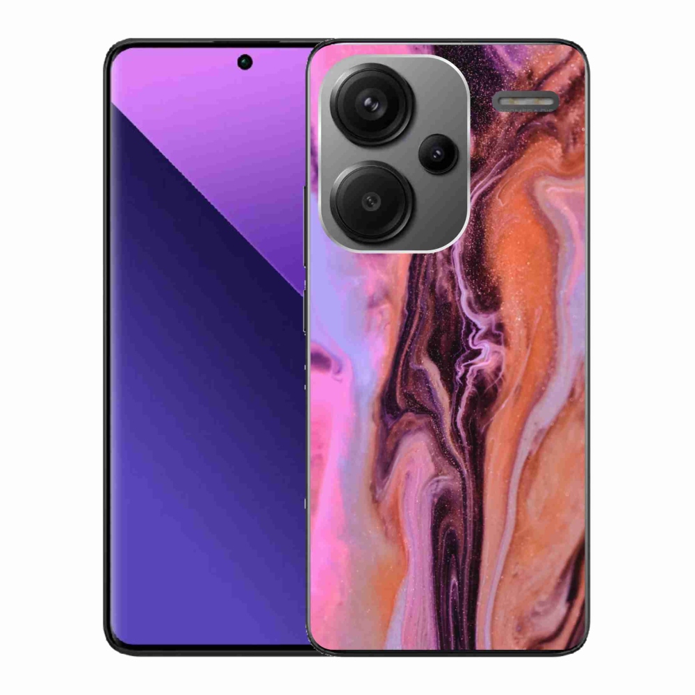 Gél borítás mmCase a Xiaomi Redmi Note 13 Pro+ 5G számára - kivonat 26