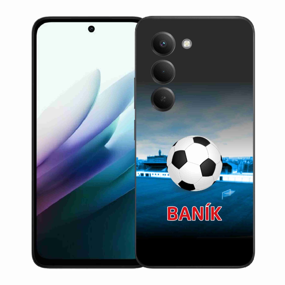 Gél borítás mmCase a Xiaomi Redmi 15 4G/5G (171mm) - bányász 2