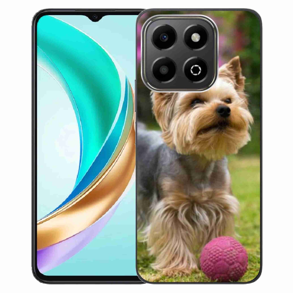 Zselés borítás mmCase a Honor X6b készülékhez - Yorkshire 4