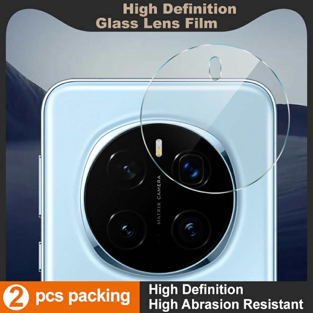 IMK kamera lencse üveg Honor Magic 7 Pro 5G - 2db