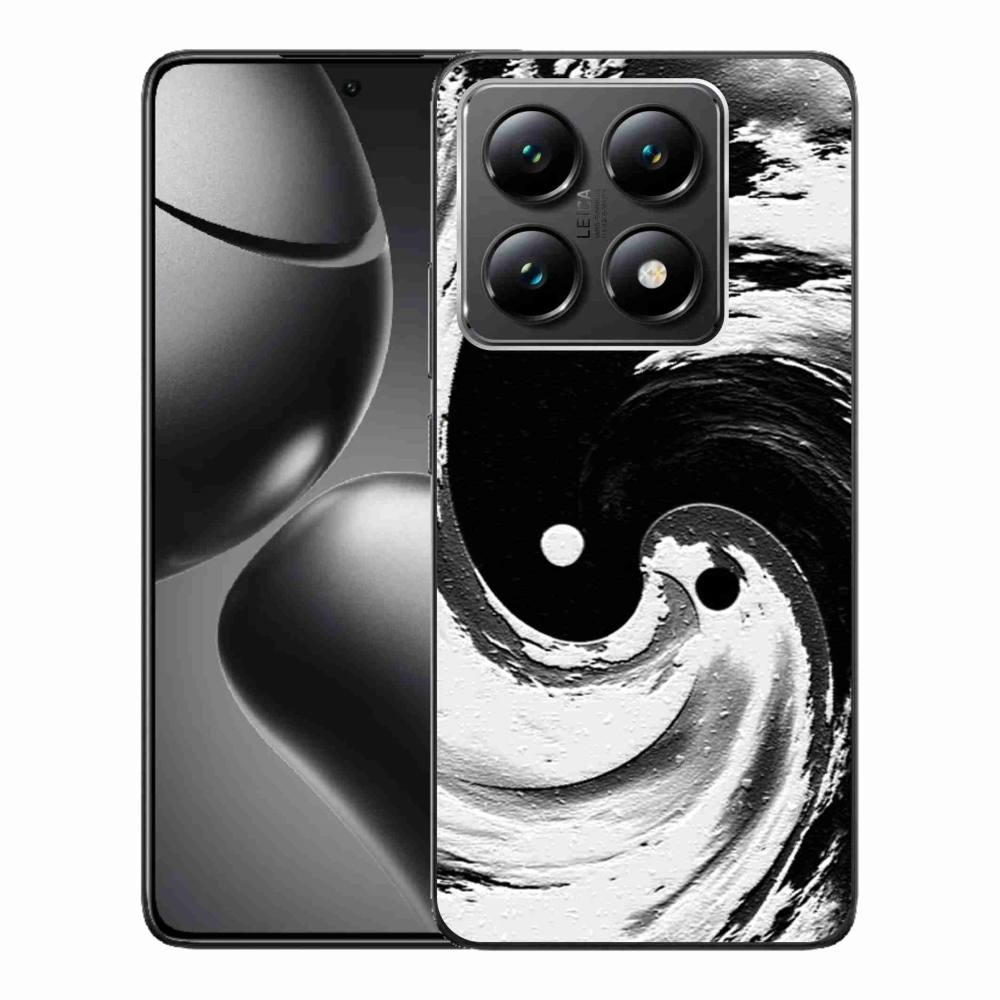 Gél borítás mmCase a Xiaomi 14T számára - kivonat 8