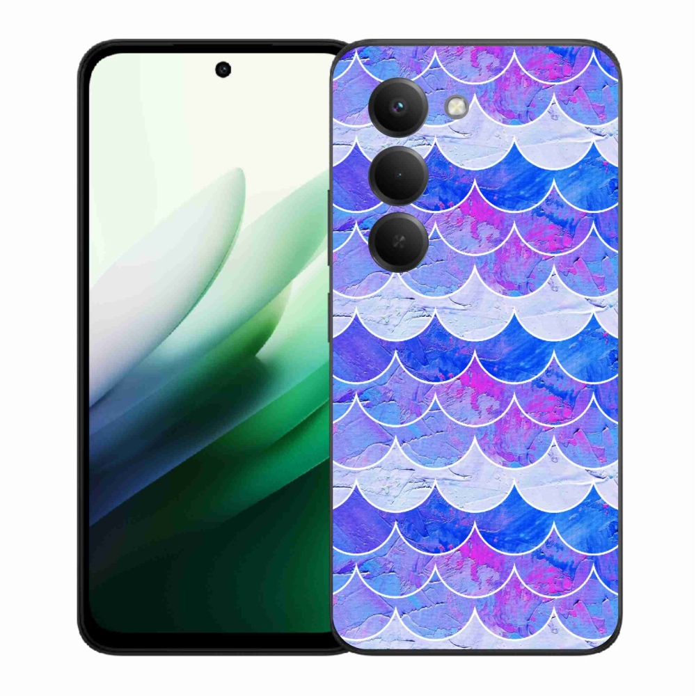 Gél borítás mmCase a Xiaomi Redmi 15 5G számára - kivonat 29