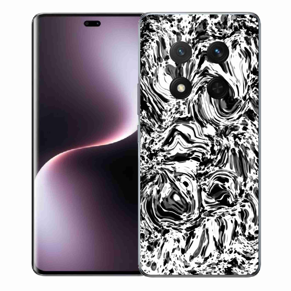 Gél borítás mmCase a Honor Magic 7 Lite 5G számára - kivonat 4