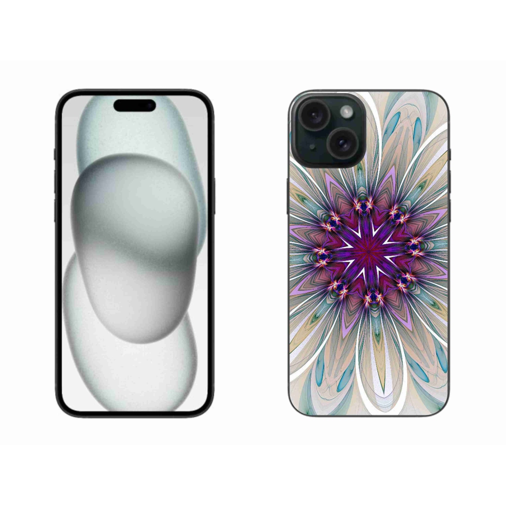 Zselés borítás mmCase iPhone 15 Plus készülékhez - kivonat 10