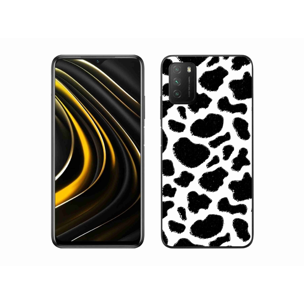 Gél borítás mmCase a Xiaomi Poco M3 készülékhez - kivonat 31