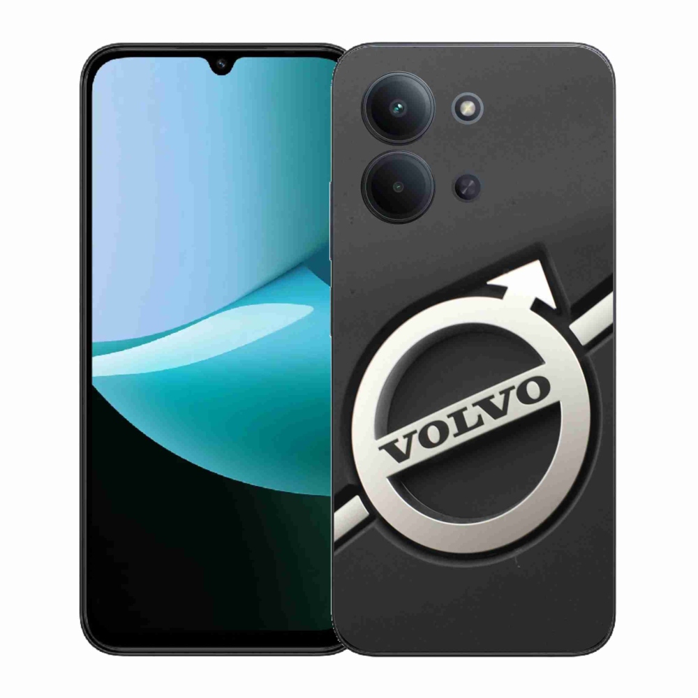 Gél borítás mmCase a Xiaomi Redmi 15C 4G (171mm)/Poco C85 4G (171mm) - karakter 1