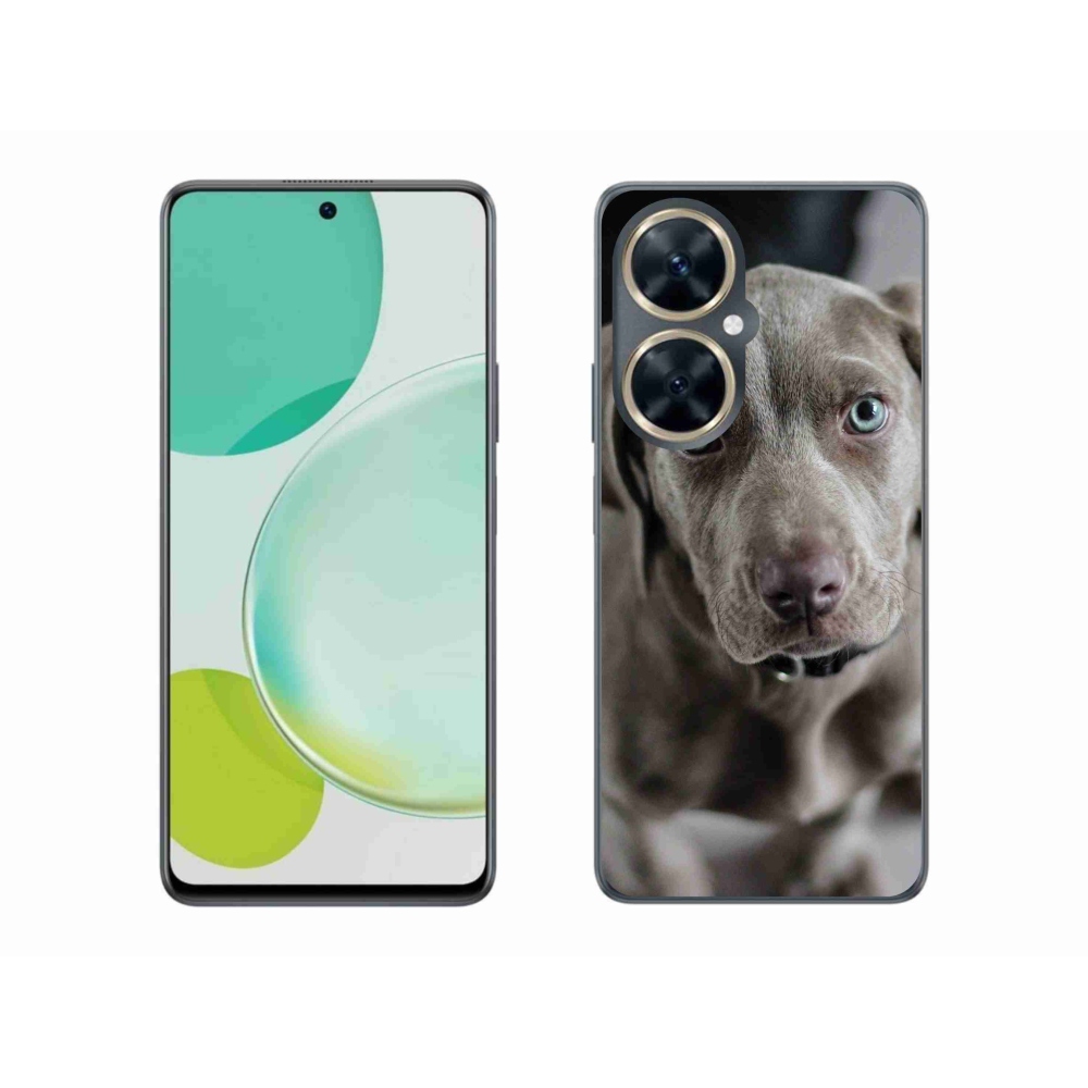 Gél tok mmCase a Huawei Nova 11i készülékhez - výmarský ohař
