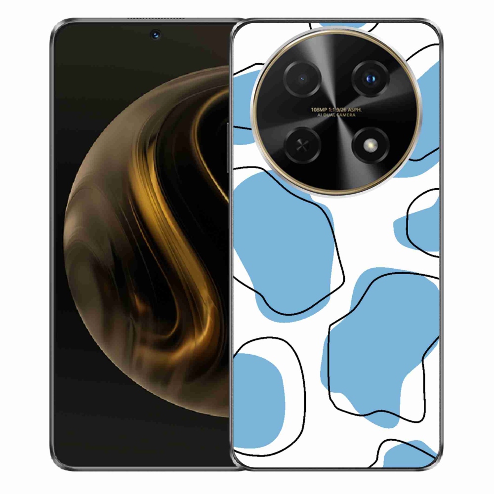 Gél borítás mmCase a Huawei Nova 12i készülékre - kivonat 28