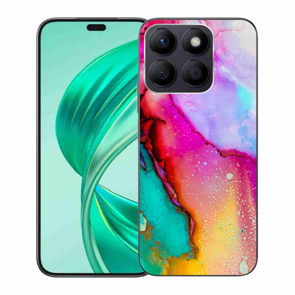 Zselés borítás mmCase a Honor X8b készülékhez - kivonat 24