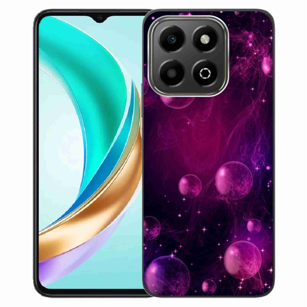 Zselés borítás mmCase a Honor X6b készülékhez - kivonat 22