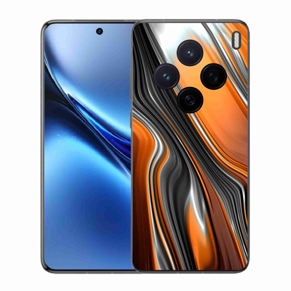 Zselés borítás mmCase a Vivo X200 5G-n - kivonat 3