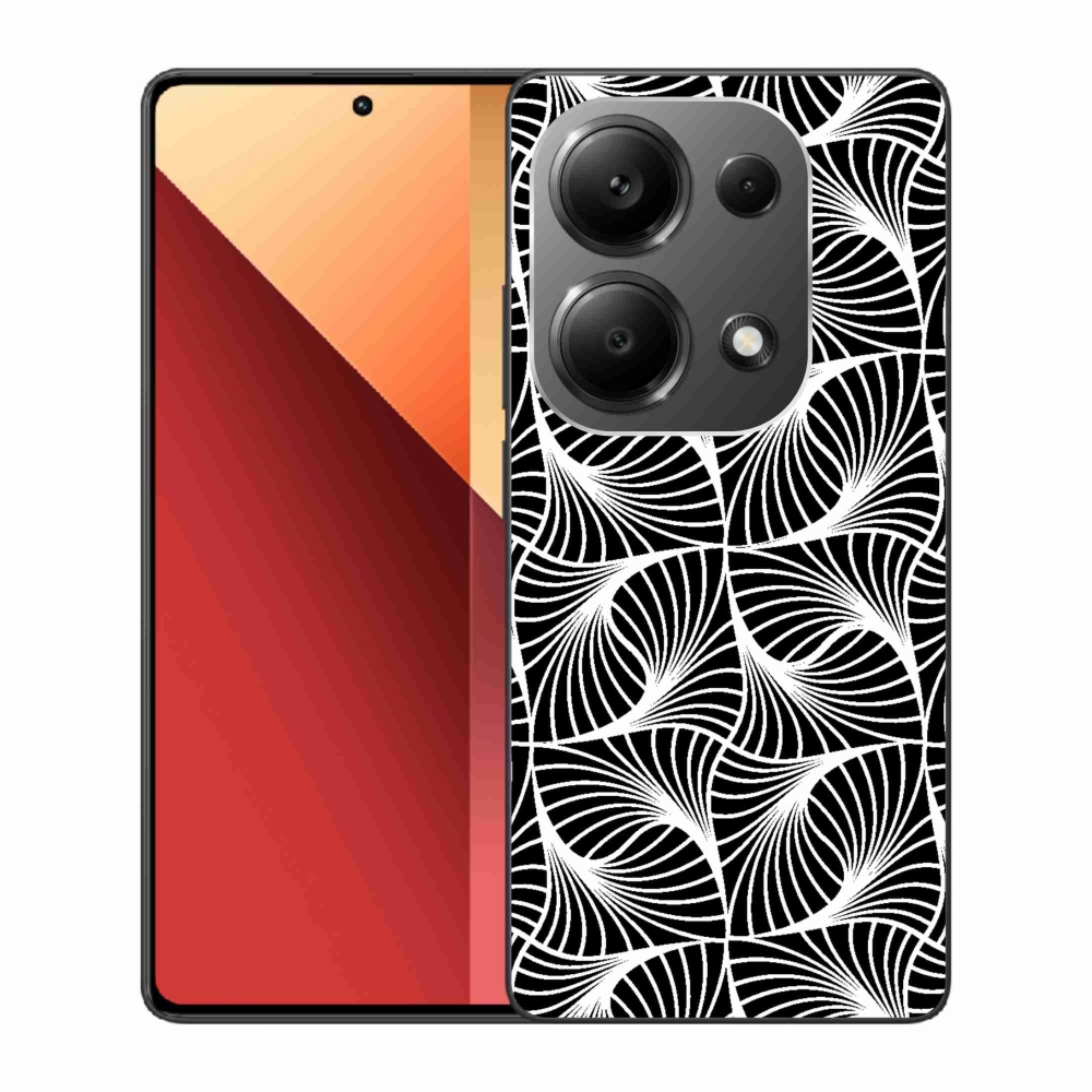 Gél borítás mmCase a Xiaomi Redmi Note 13 Pro 4G/Poco M6 Pro - kivonat 14