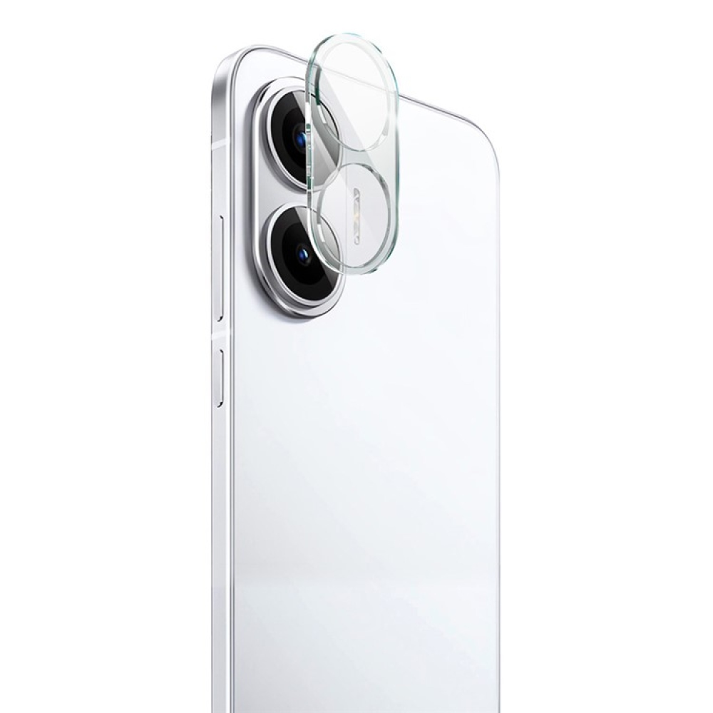 IMK kamera lencse üveg a Xiaomi Poco F7 5G-nél