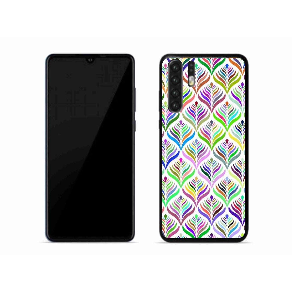 Gél borítás mmCase a Huawei P30 Pro készülékhez - kivonat 15