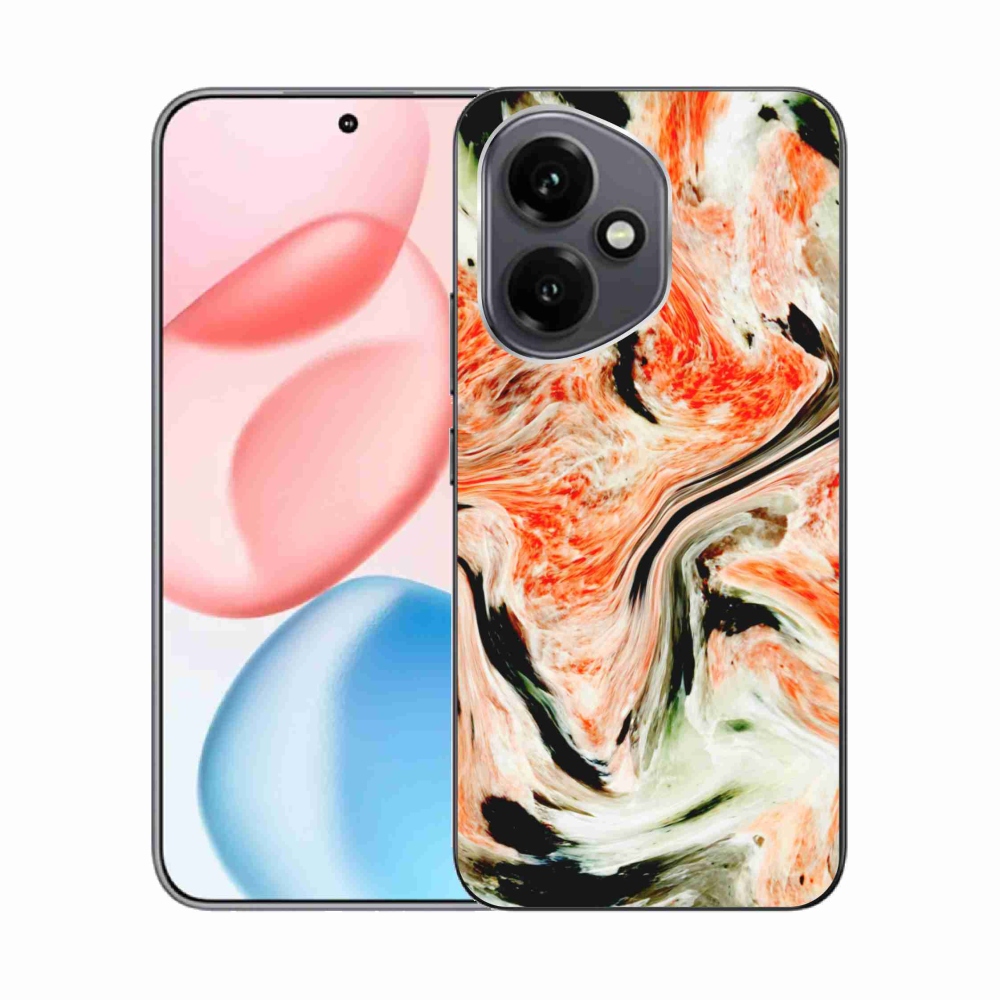 Zselés borítás mmCase a Honor 400-hoz - kivonat 25