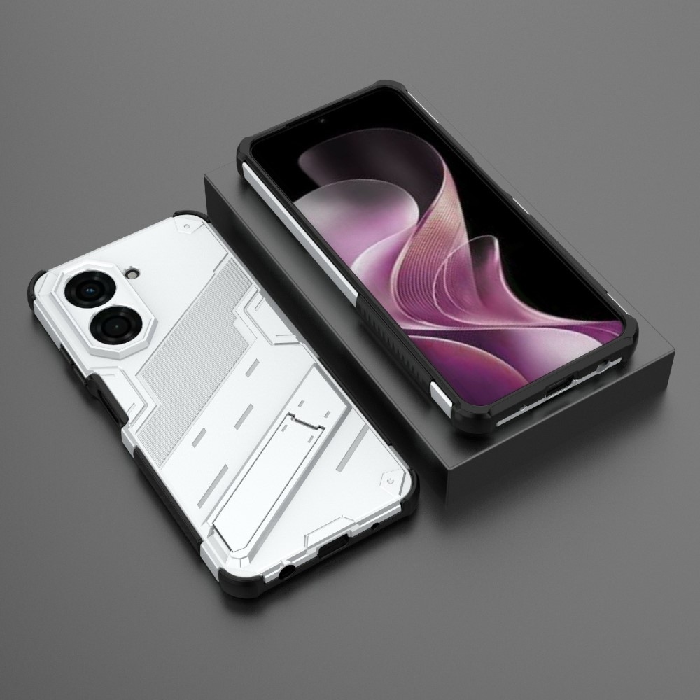 Armory tartós borító Xiaomi Redmi A5 (171.7x77.8x8.3mm) - fehér