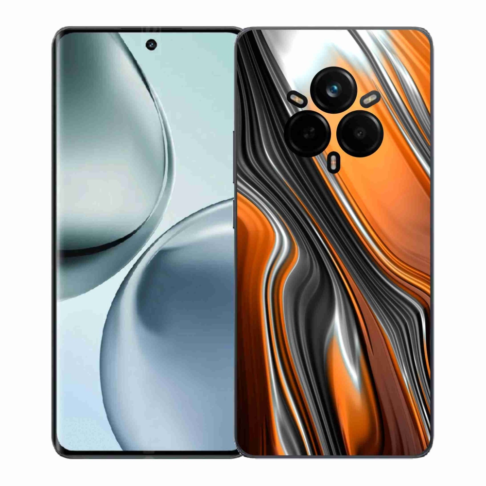 Gél borítás mmCase a Realme 14 Pro 5G készülékhez - kivonat 3