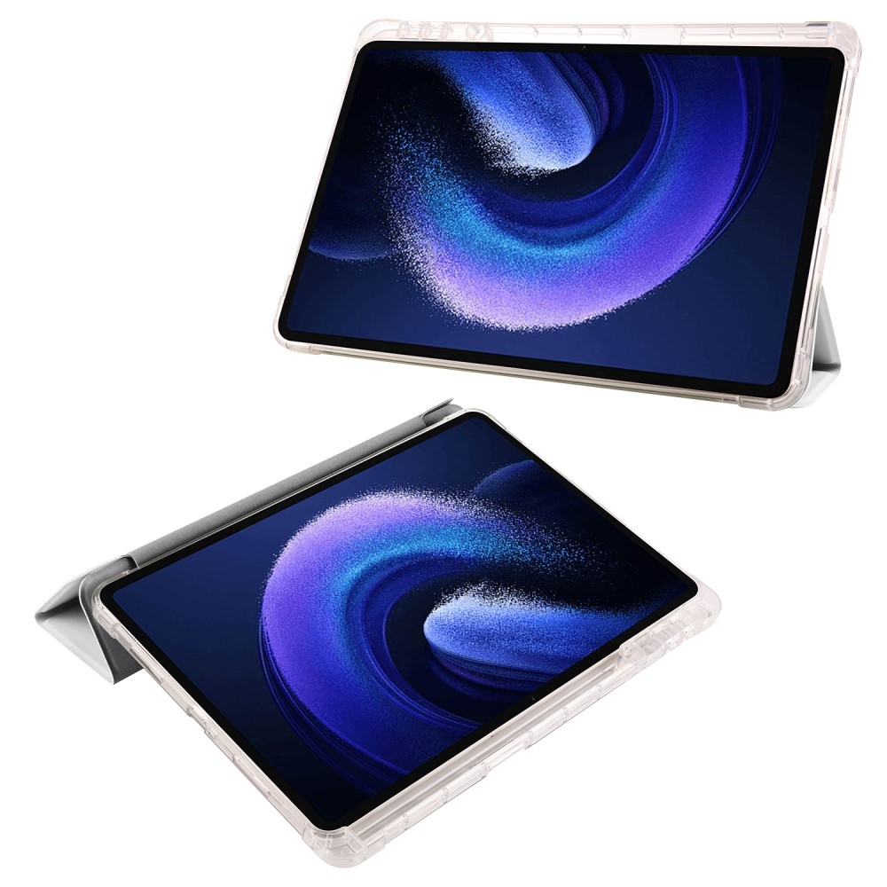 Helyreállítható tok a Xiaomi Pad 6-hoz - szürke