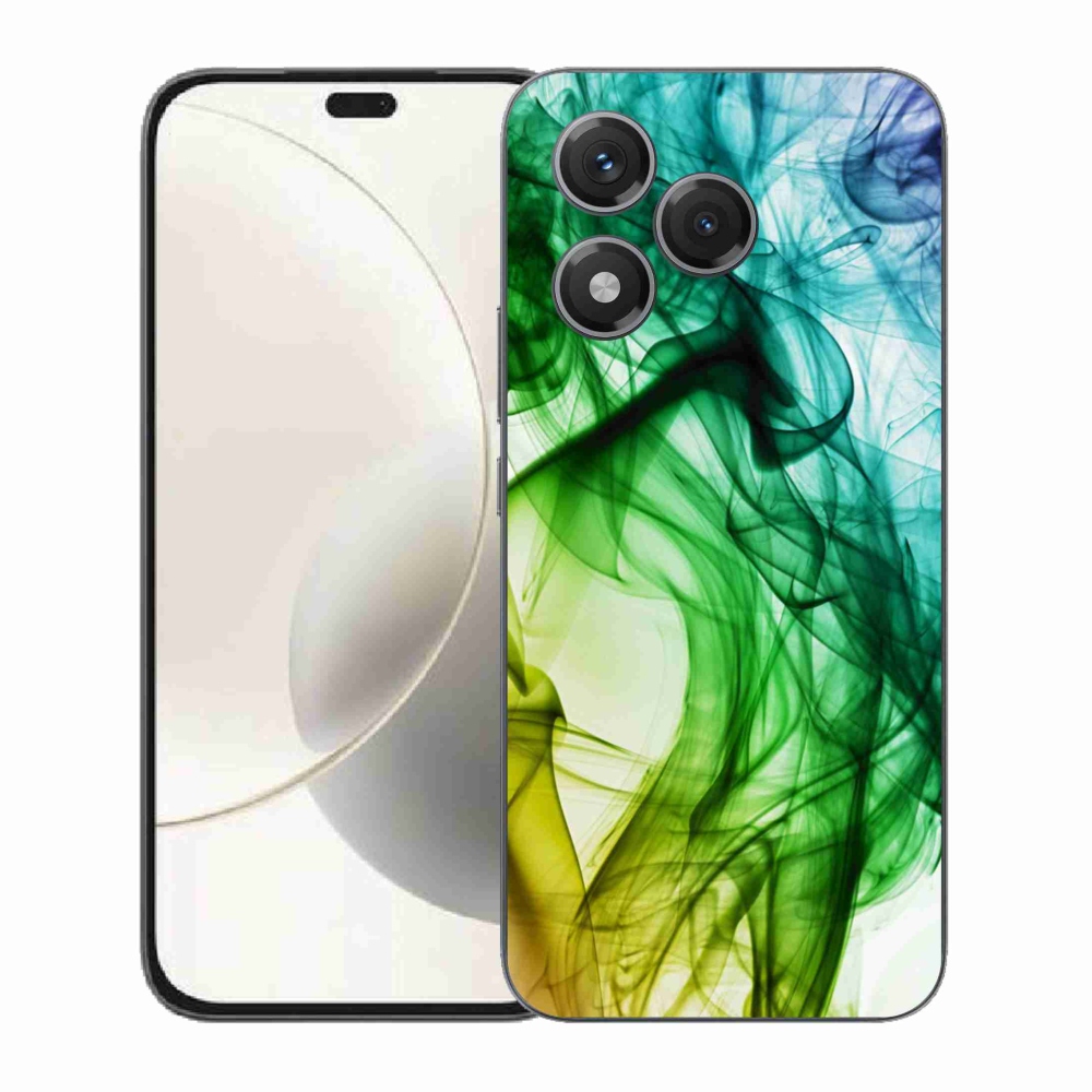 Gél borítás mmCase a Honor 400 Lite-hoz - absztrakt minta 3