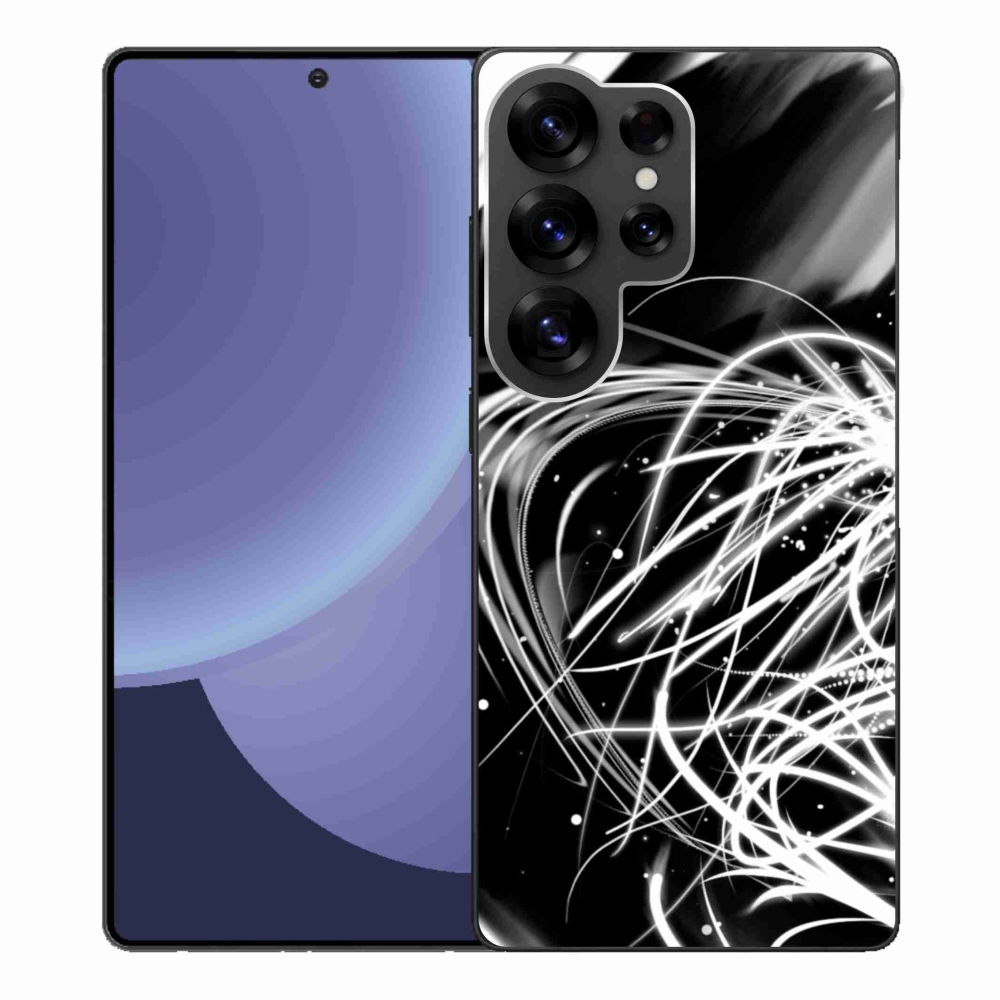 Zselés borítás mmCase Samsung Galaxy S25 Ultra - kivonat 2