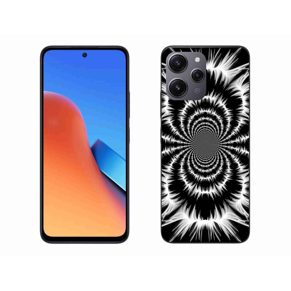 Gél borítás mmCase a Xiaomi Redmi 12-hez - kivonat 23