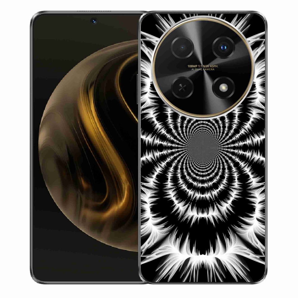 Gél borítás mmCase a Huawei Nova 12i készülékre - kivonat 23