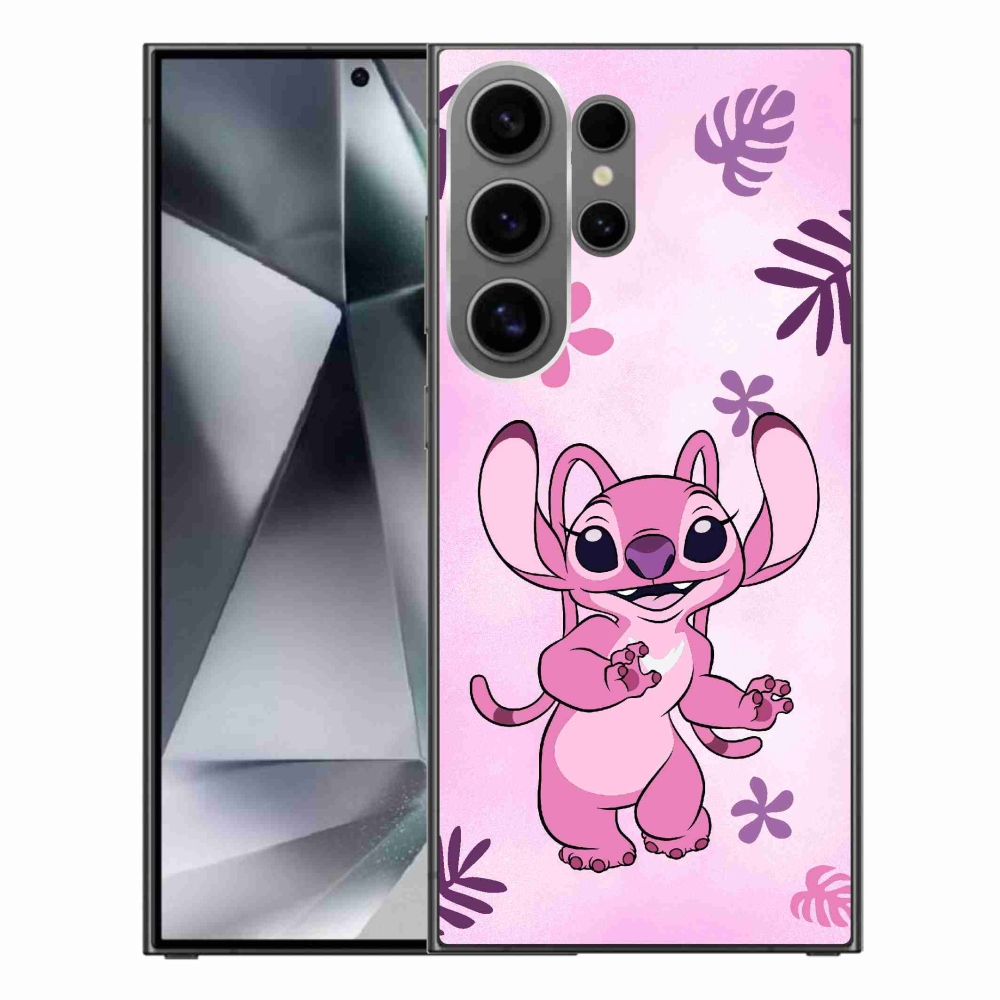 Zselés borítás mmCase Samsung Galaxy S24 Ultra - varrás 3