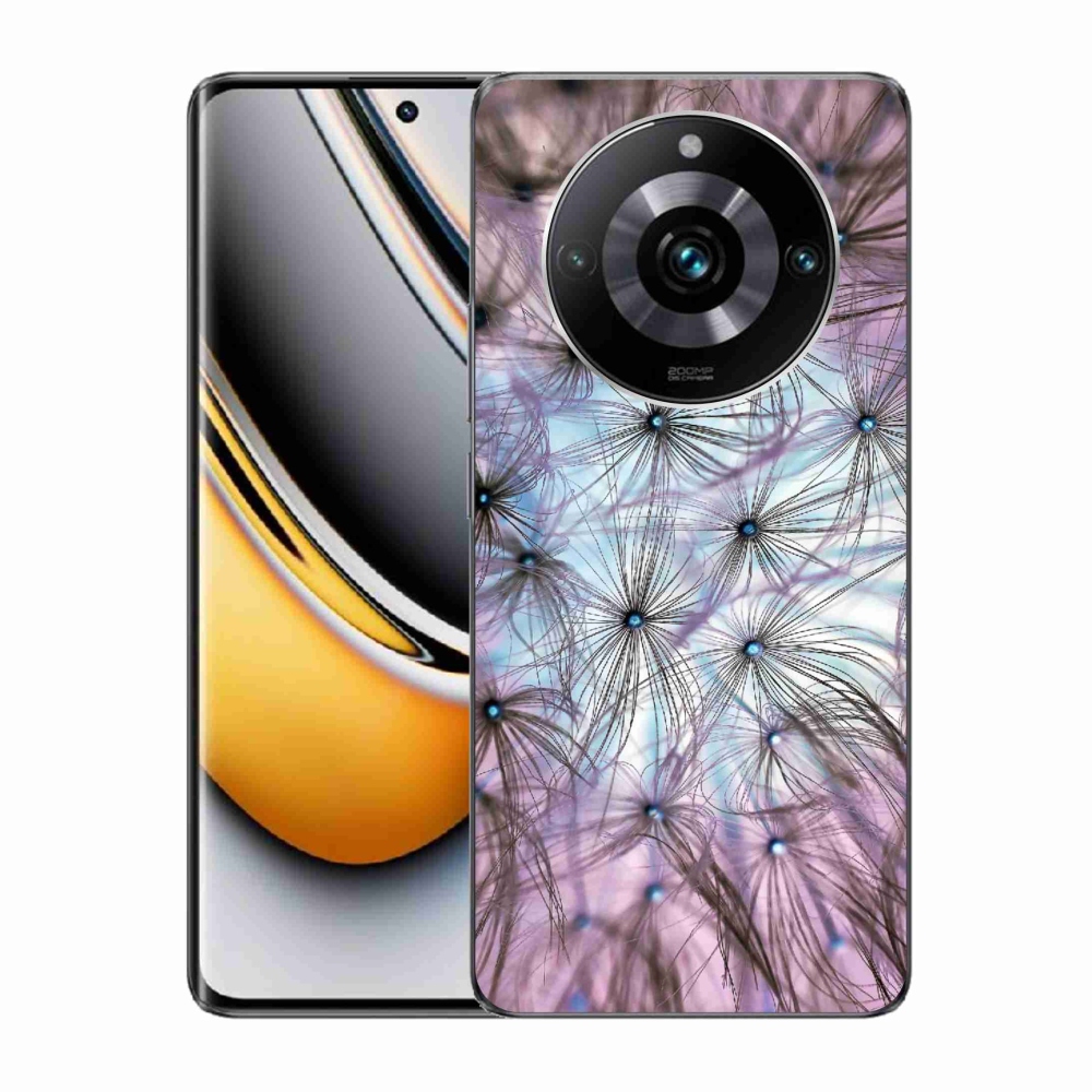 Gél borítás mmCase a Realme 11 Pro/11 Pro+ készülékhez - kivonat 17