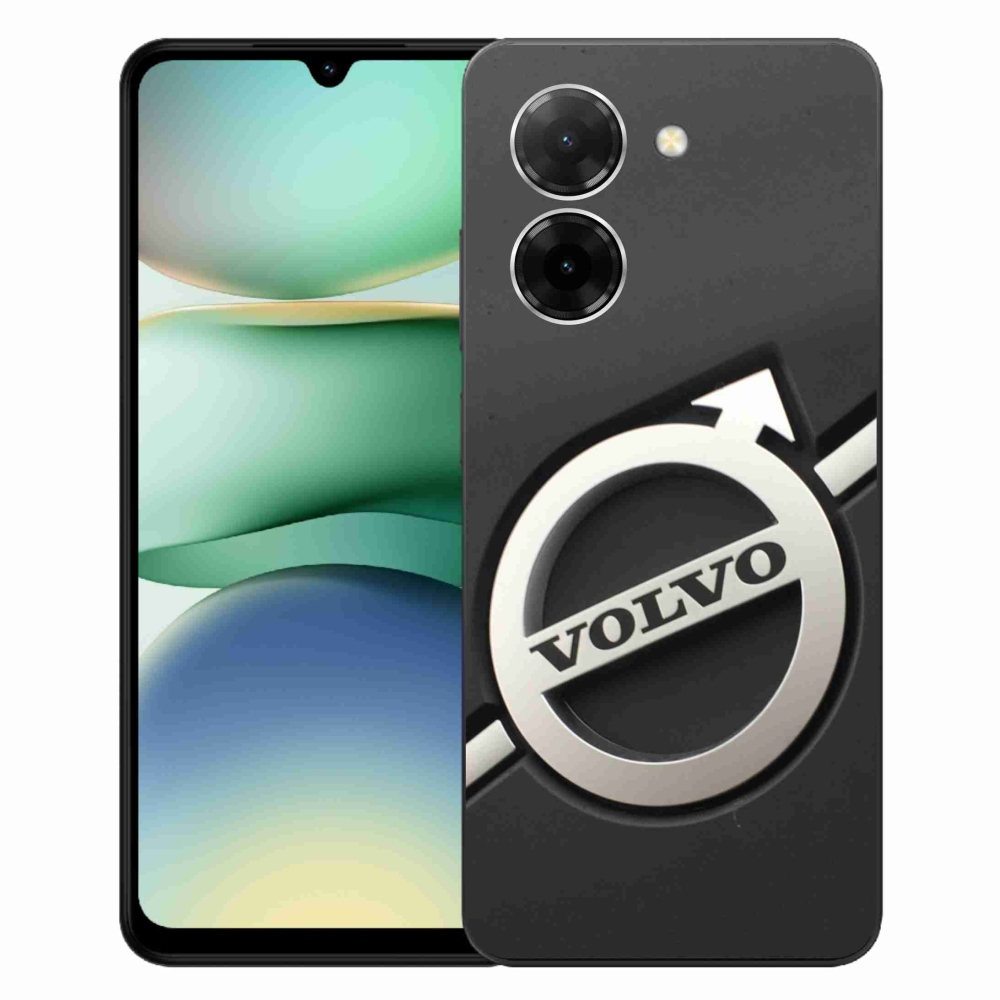 Gél borítás mmCase for Xiaomi Redmi A5 (173.45x79.35x8.45mm) - Jelölje 1