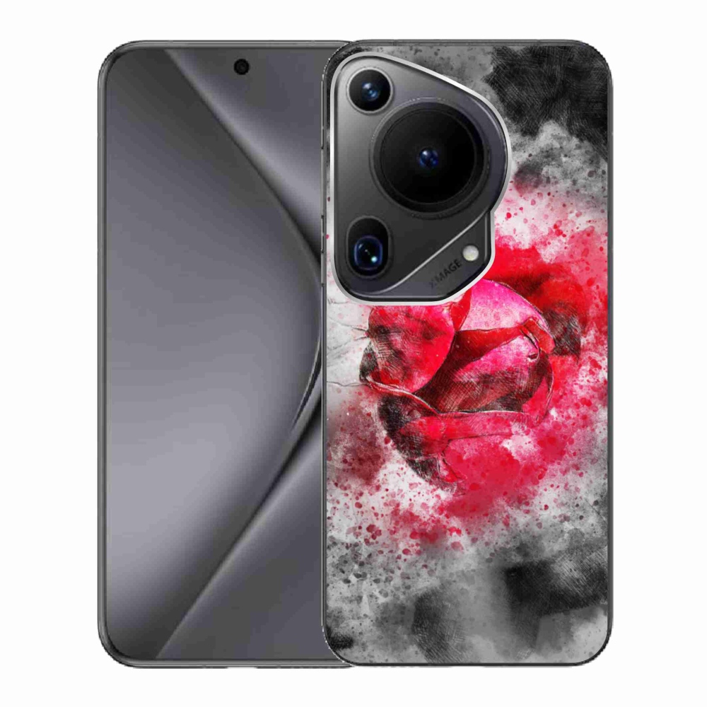 Gél borítás mmCase a Huawei Pura 70 Ultra számára - kivonat 9