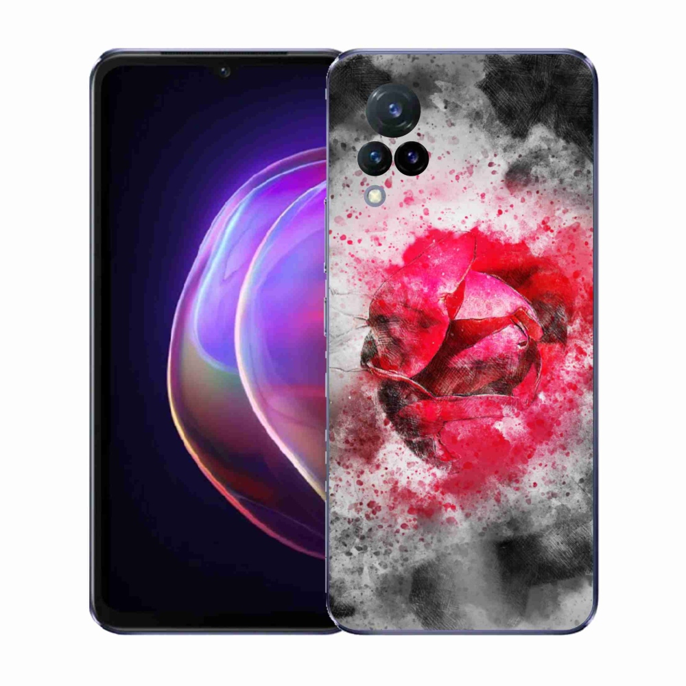 Gél borítás mmCase a Vivo V21 4G/5G-n - kivonat 9