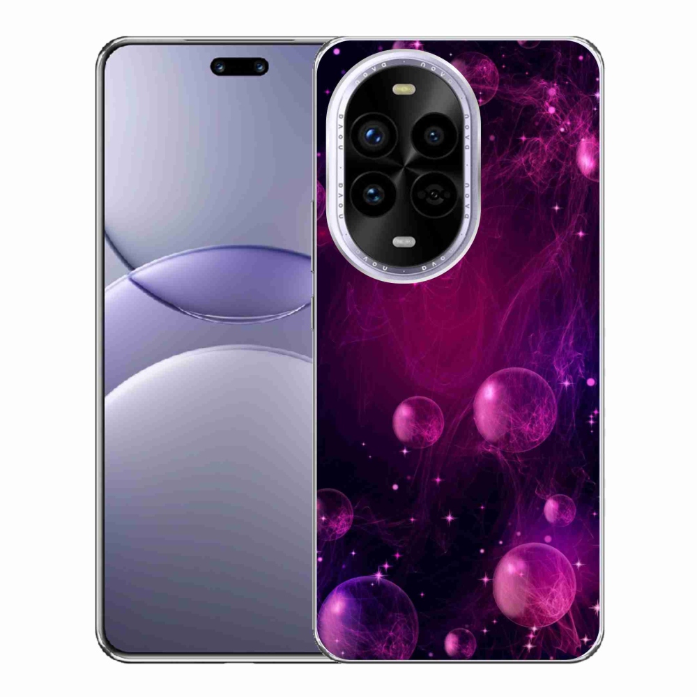 Gél borítás mmCase a Huawei Nova 13 Pro 5G-n - kivonat 22