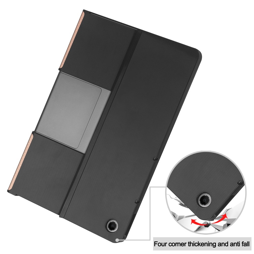 Ütésálló tok Lenovo Tab Plus 11.5 készülékhez - rózsaarany