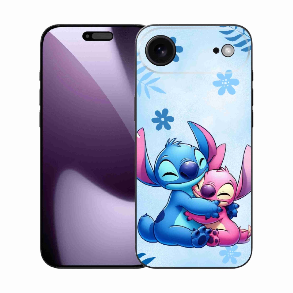 Zselés borítás mmCase iPhone 17 Air készülékhez - öltés 1