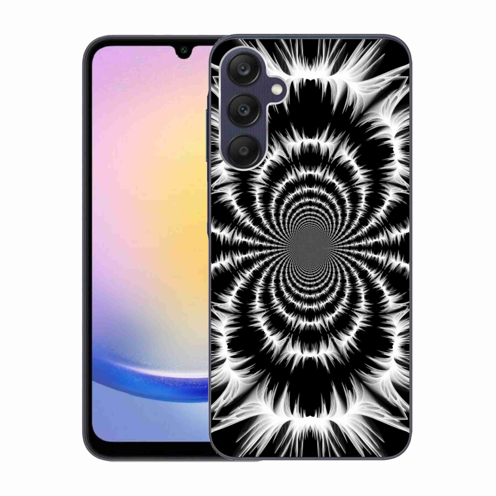 Zselés borítás mmCase Samsung Galaxy A25 5G - kivonat 23