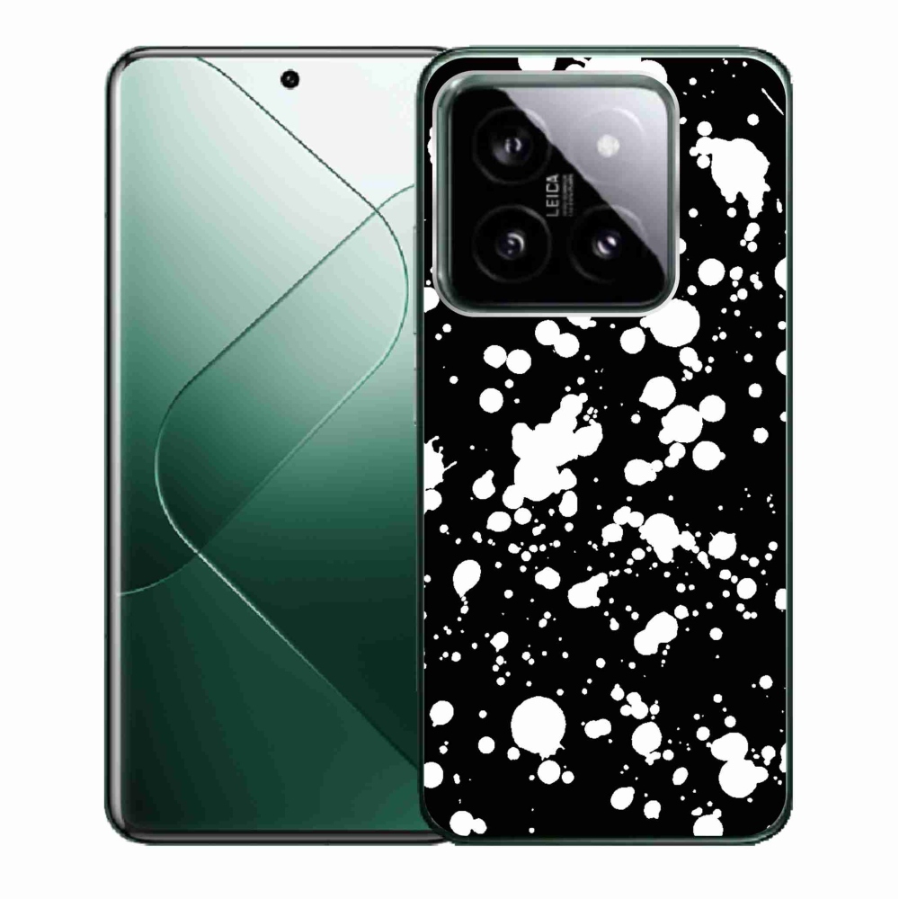 Gél borítás mmCase a Xiaomi 14 - kivonat 32