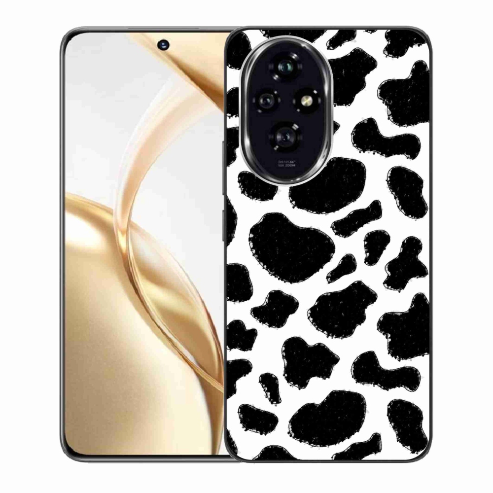 Zselés borítás mmCase a Honor 200 5G készülékhez - kivonat 31