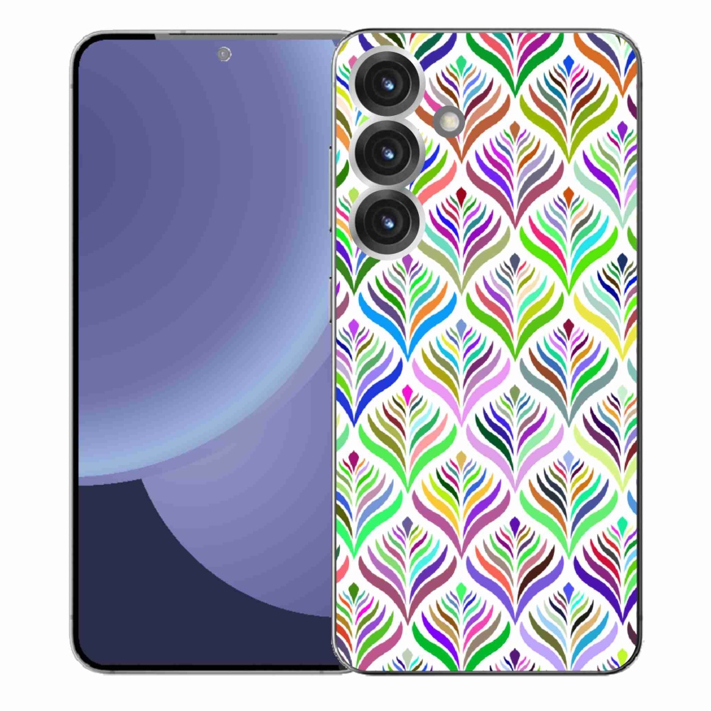 Zselés borítás mmCase Samsung Galaxy S25+ - kivonat 15