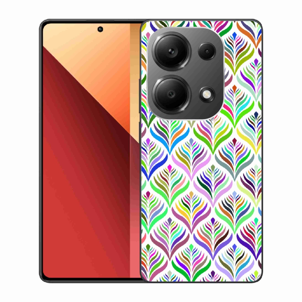 Gél borítás mmCase a Xiaomi Redmi Note 13 Pro 4G/Poco M6 Pro - kivonat 15