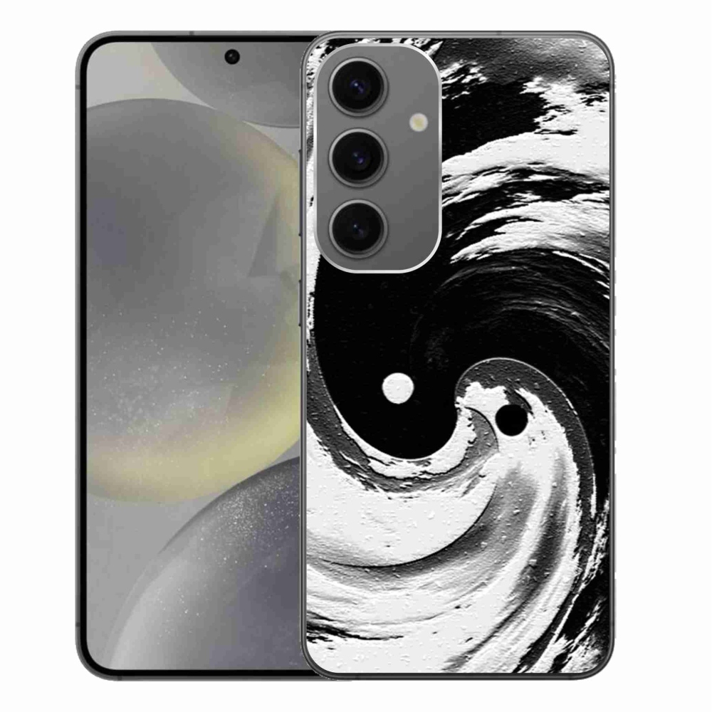 Gél borítás mmCase Samsung Galaxy S24+ - kivonat 8