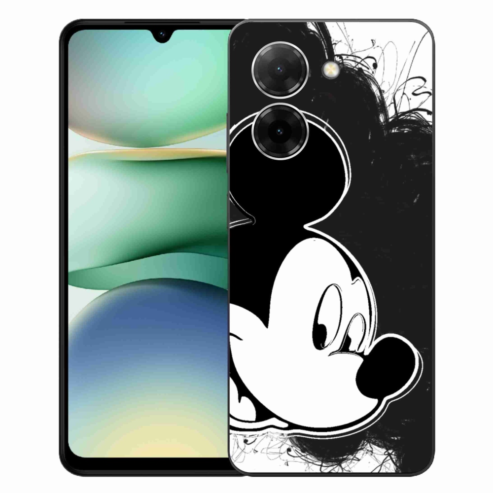 Gél borítás mmCase a Xiaomi Redmi A5 (171.7x77.8x8.3mm) - mickey mouse 1