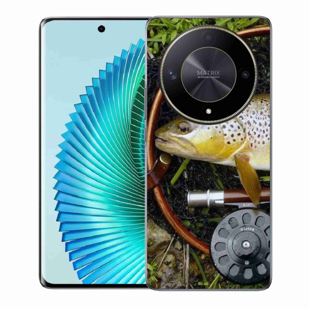 Gél tok mmCase a Honor Magic 6 Lite 5G készülékhez - 2. trófea