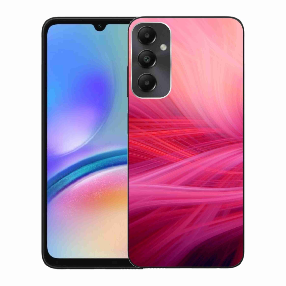 Zselés borítás mmCase Samsung Galaxy A05s készülékhez - kivonat 13