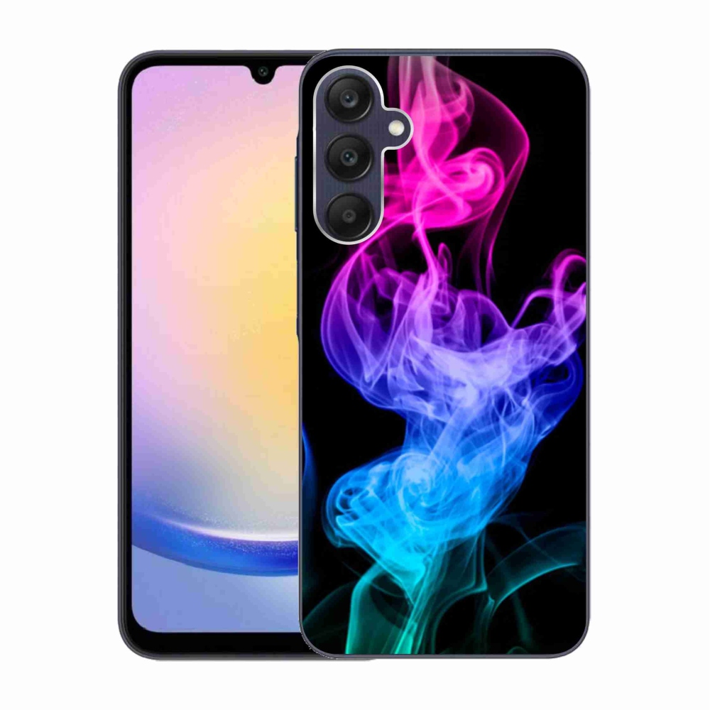 Zselés borítás mmCase Samsung Galaxy A25 5G - absztrakt minta 8