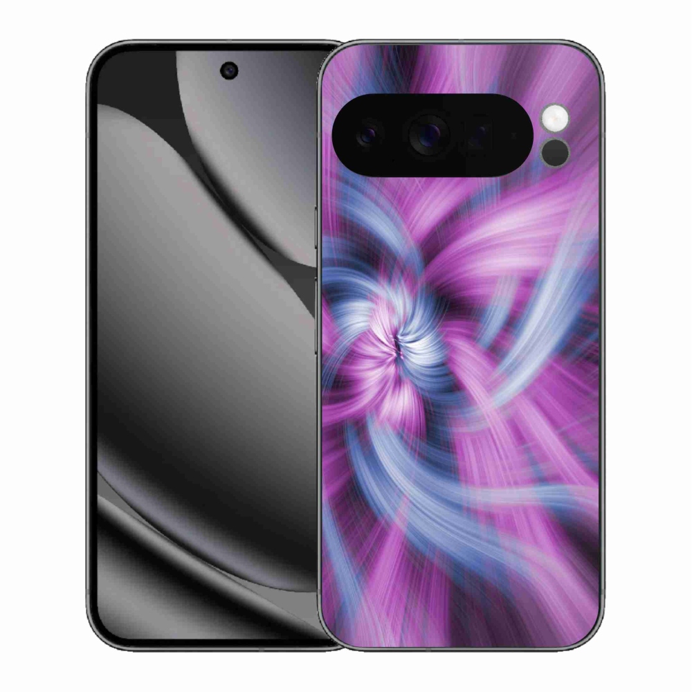 Zselés borítás mmCase a Google Pixel 10 Pro XL számára - kivonat 12